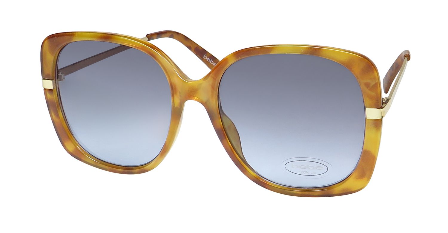 Bebe bbop1003 sunglasses DestGlow