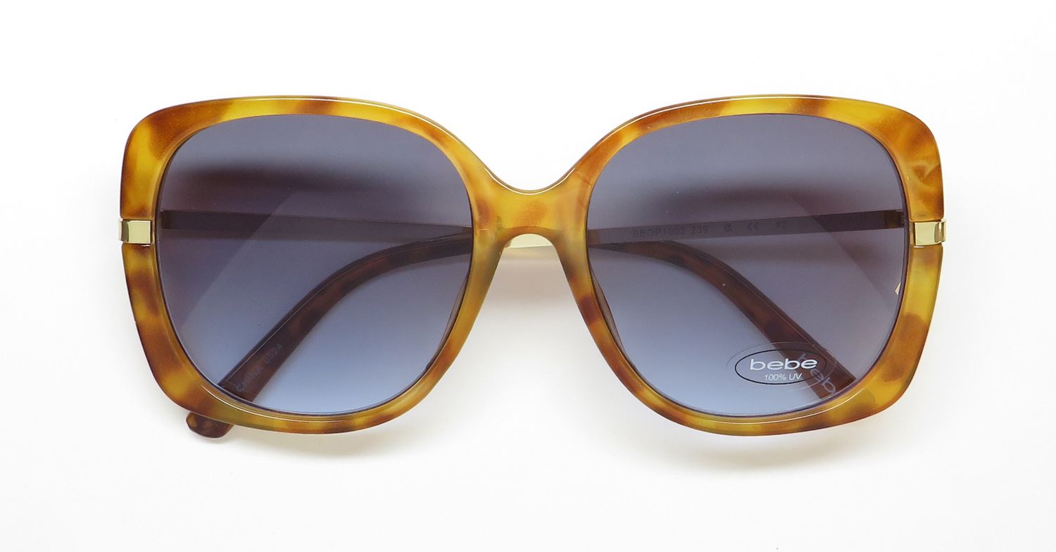 Bebe bbop1003 sunglasses DestGlow