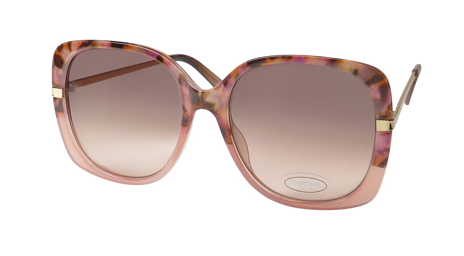 Bebe bbop1003 sunglasses DestGlow