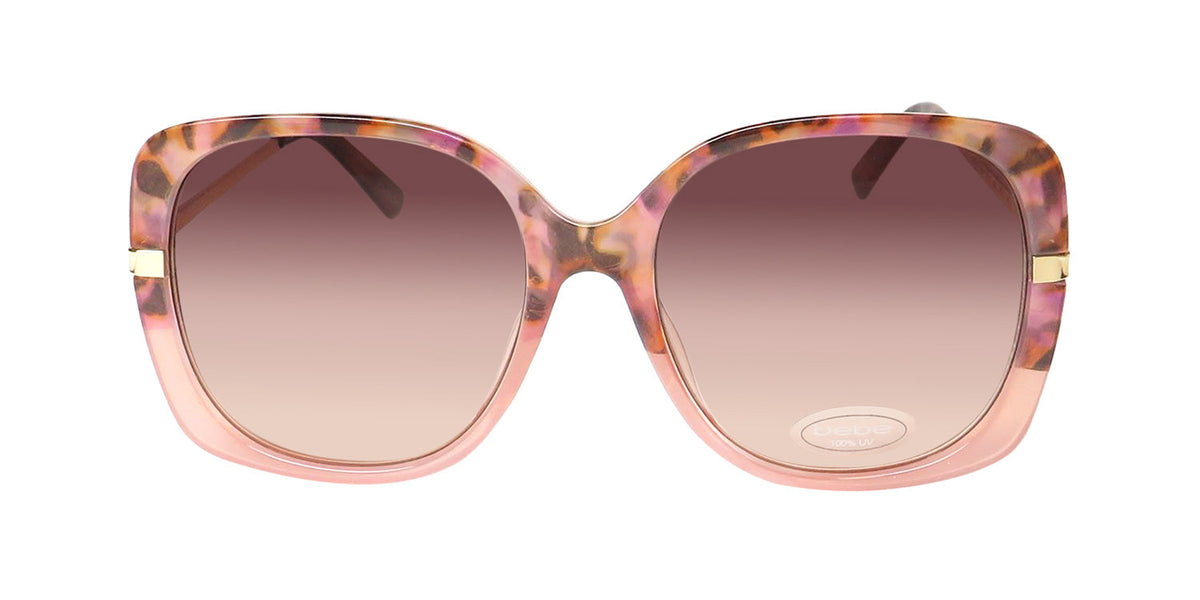 Bebe bbop1003 sunglasses DestGlow