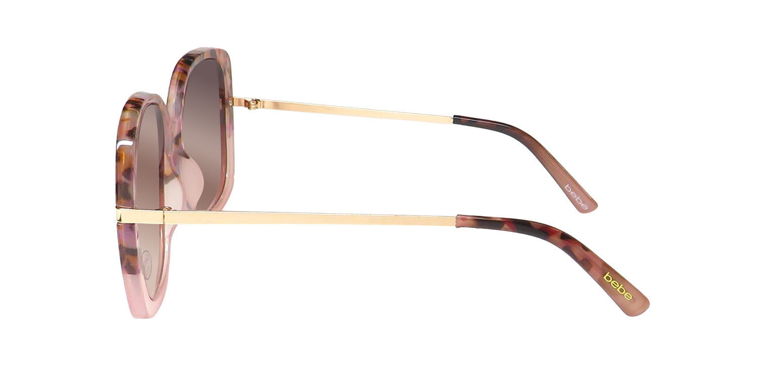 Bebe bbop1003 sunglasses DestGlow