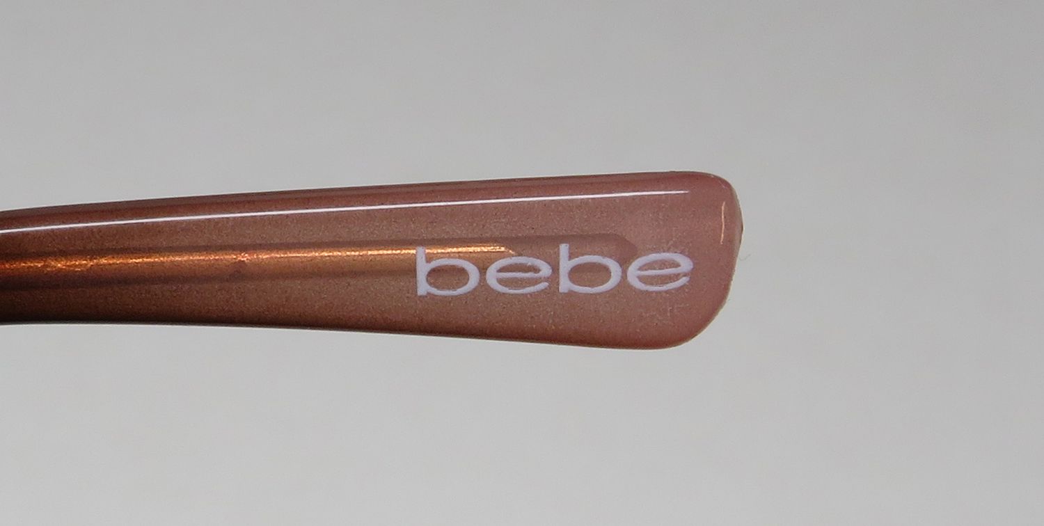Bebe Bbop1003 Sunglasses by ModaFrames