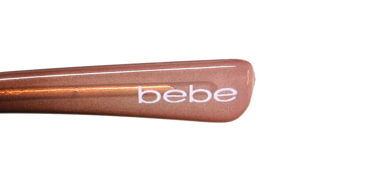 Bebe bbop1003 sunglasses DestGlow