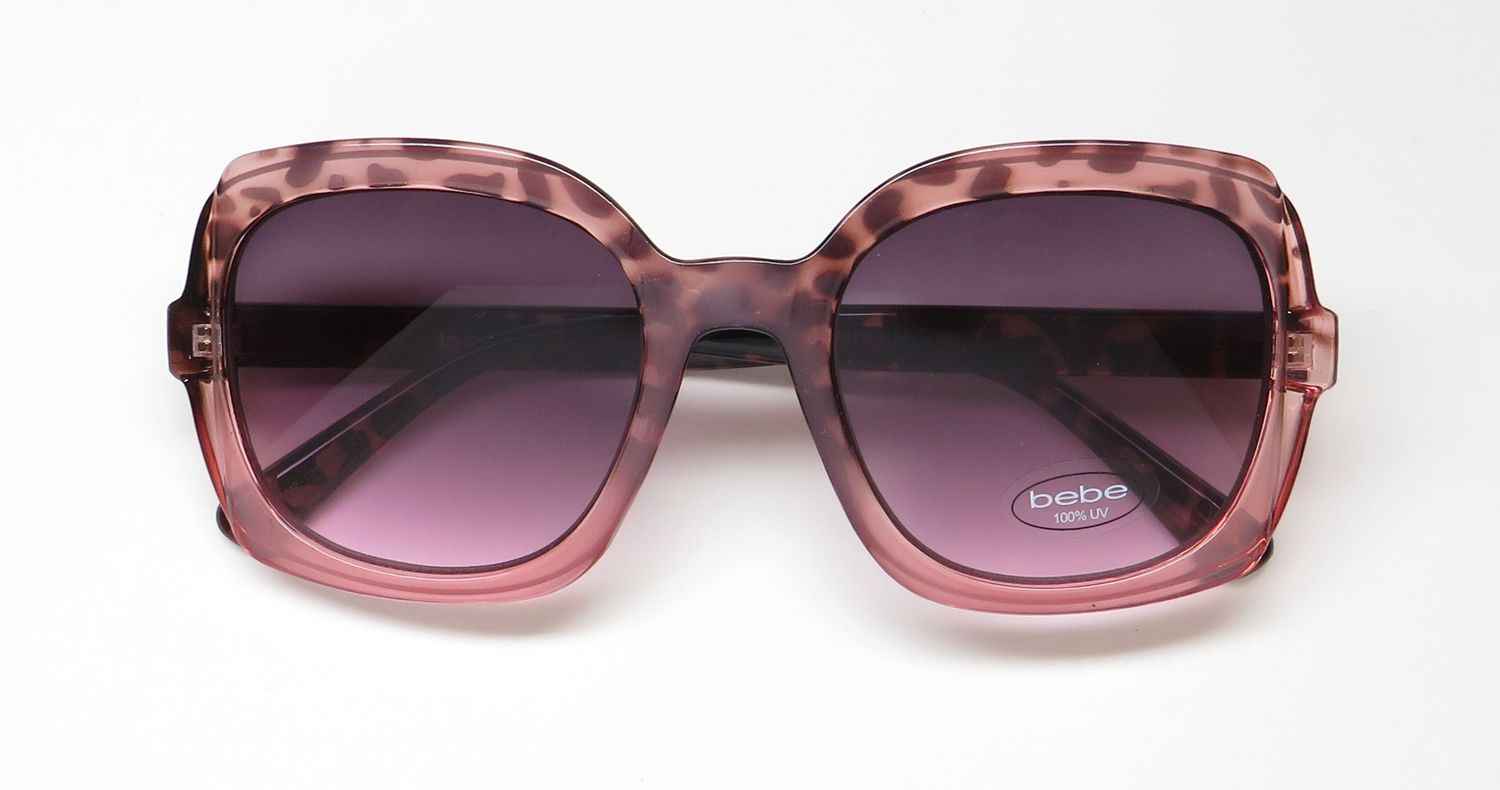 Bebe Bbop1012ce Sunglasses