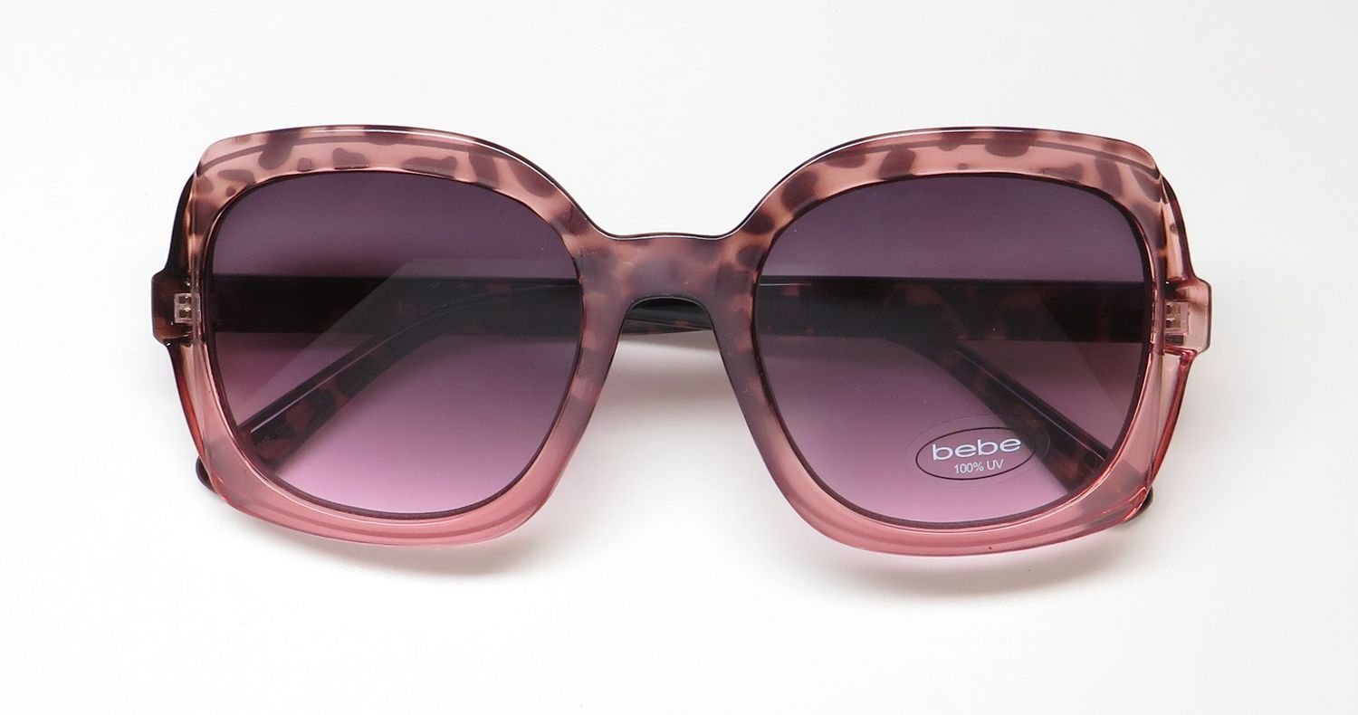 Bebe Bbop1012ce Sunglasses - DestGlow