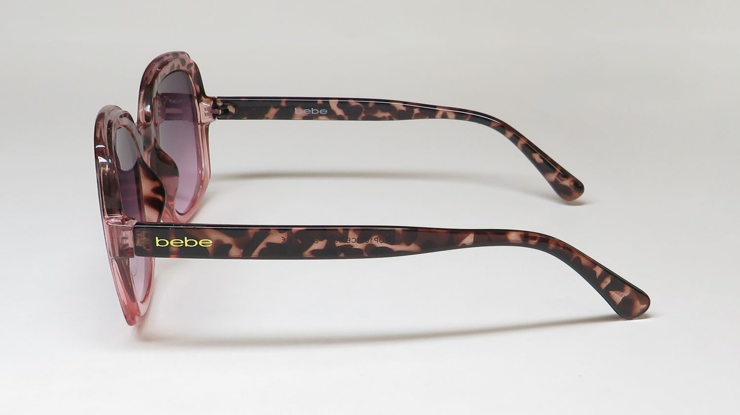 Bebe Bbop1012ce Sunglasses - DestGlow