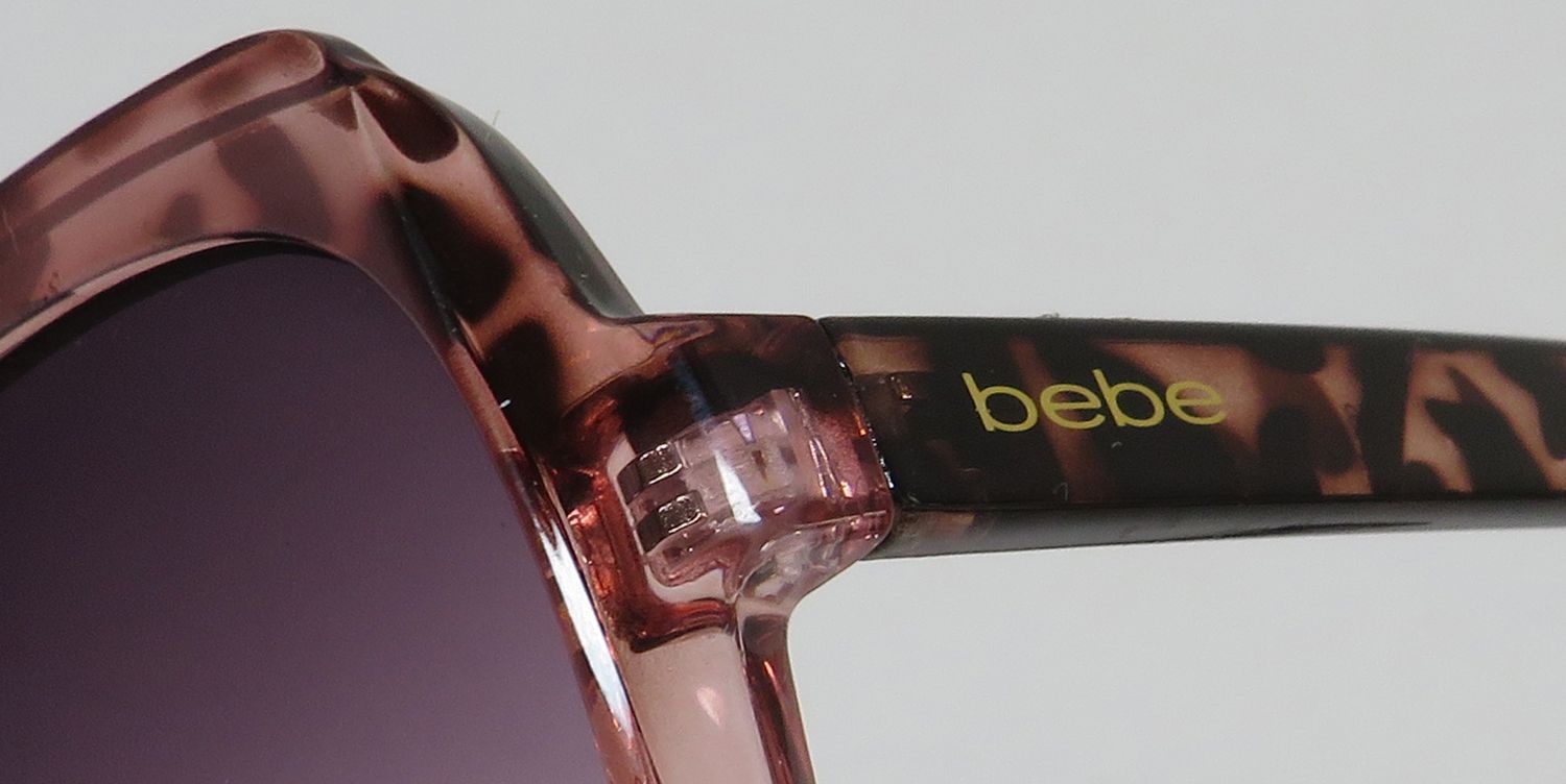Bebe Bbop1012ce Sunglasses - DestGlow
