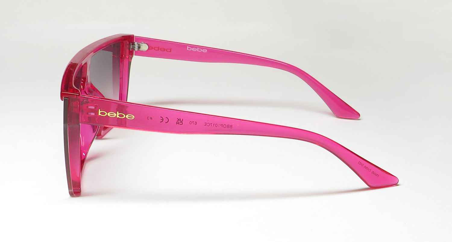 Bebe Bbop1017ce Sunglasses by ModaFrames