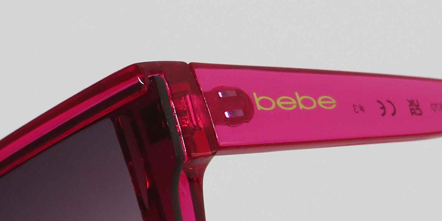Bebe Bbop1017ce Sunglasses by ModaFrames