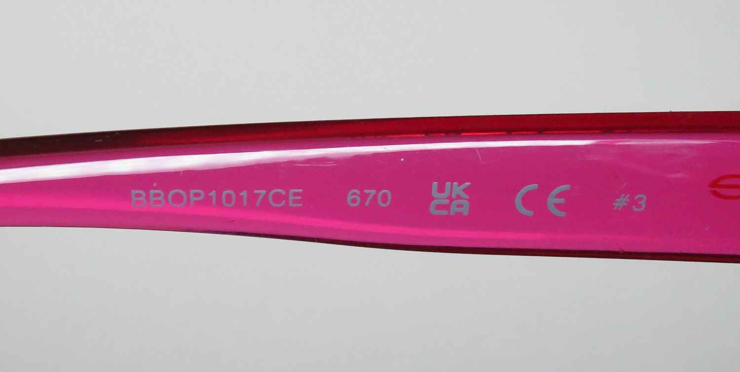 Bebe Bbop1017ce Sunglasses