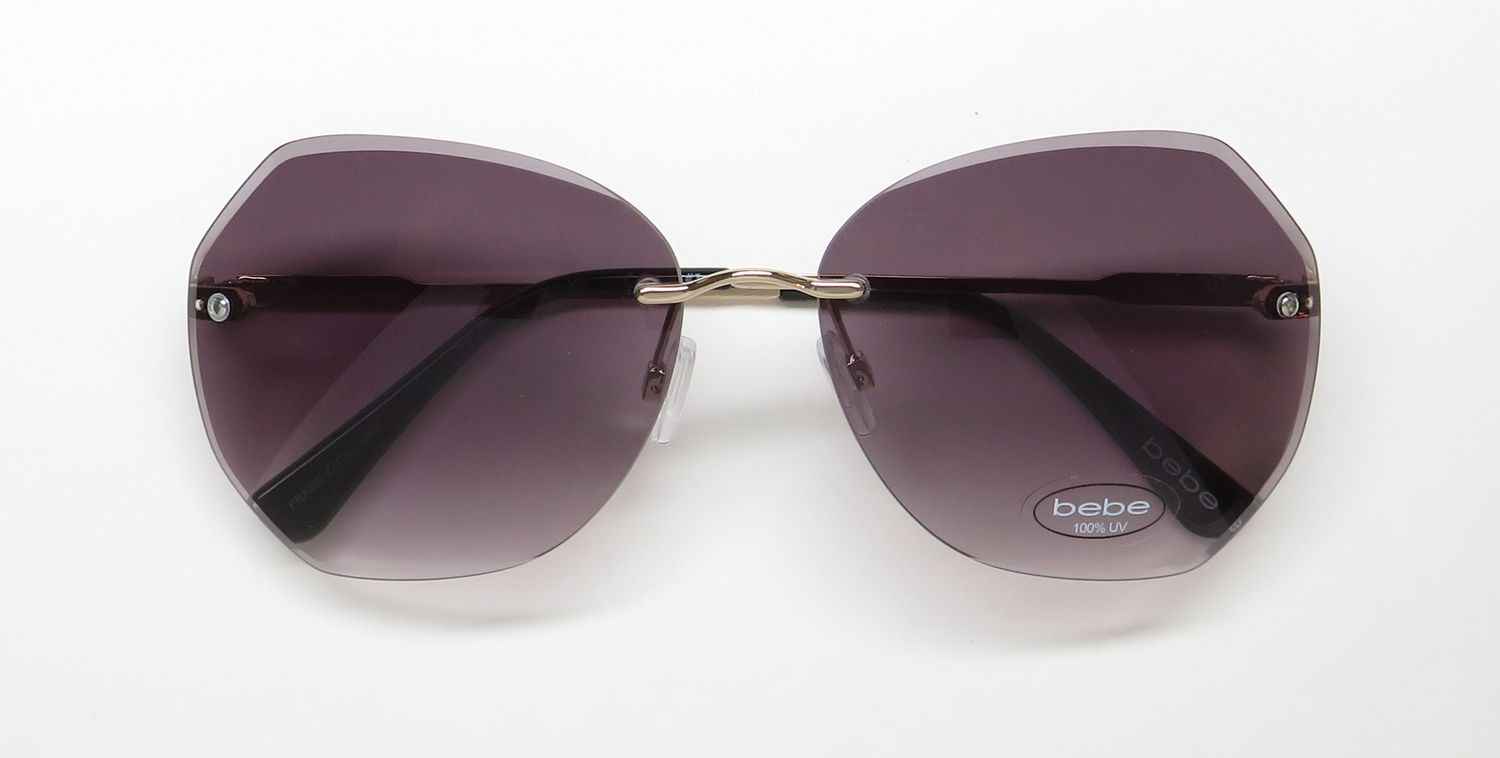 Bebe bbop2004 sunglasses DestGlow