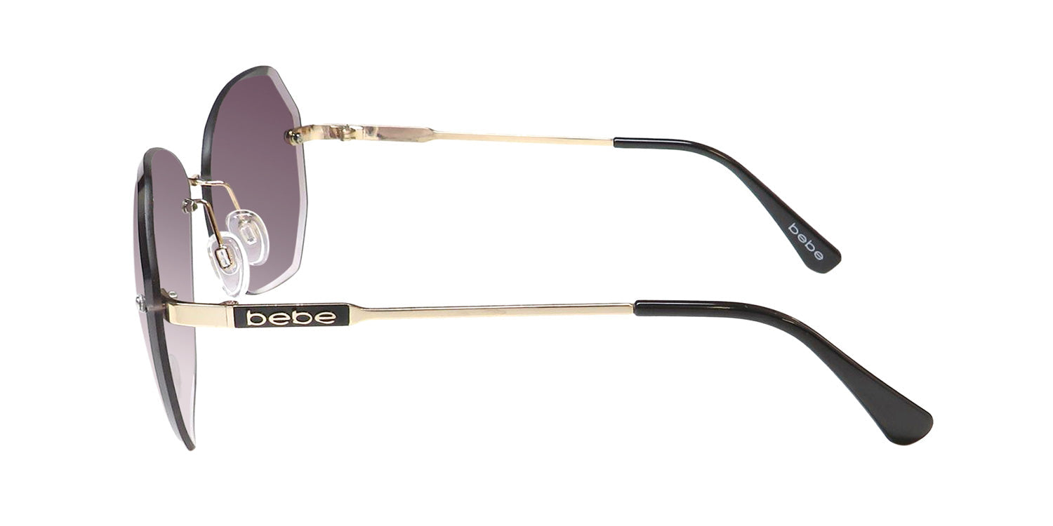 Bebe bbop2004 sunglasses DestGlow
