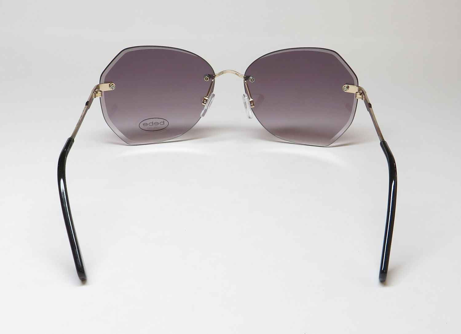Bebe bbop2004 sunglasses DestGlow