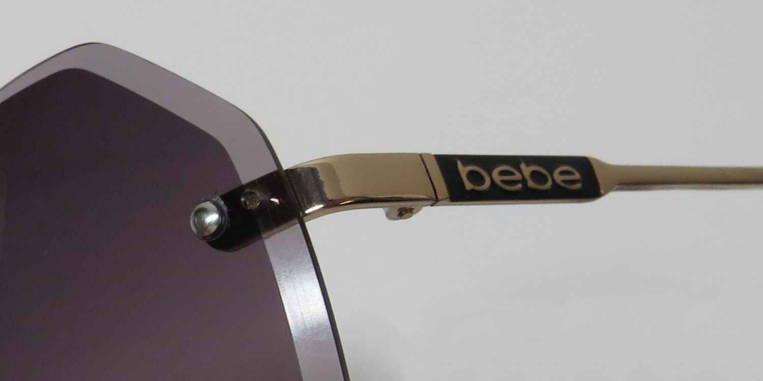 Bebe bbop2004 sunglasses DestGlow