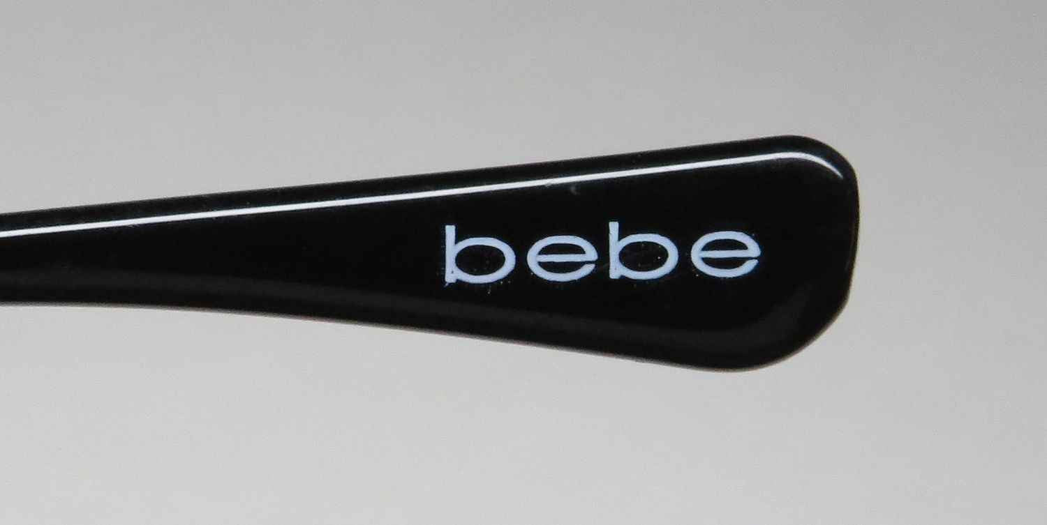 Bebe bbop2004 sunglasses DestGlow