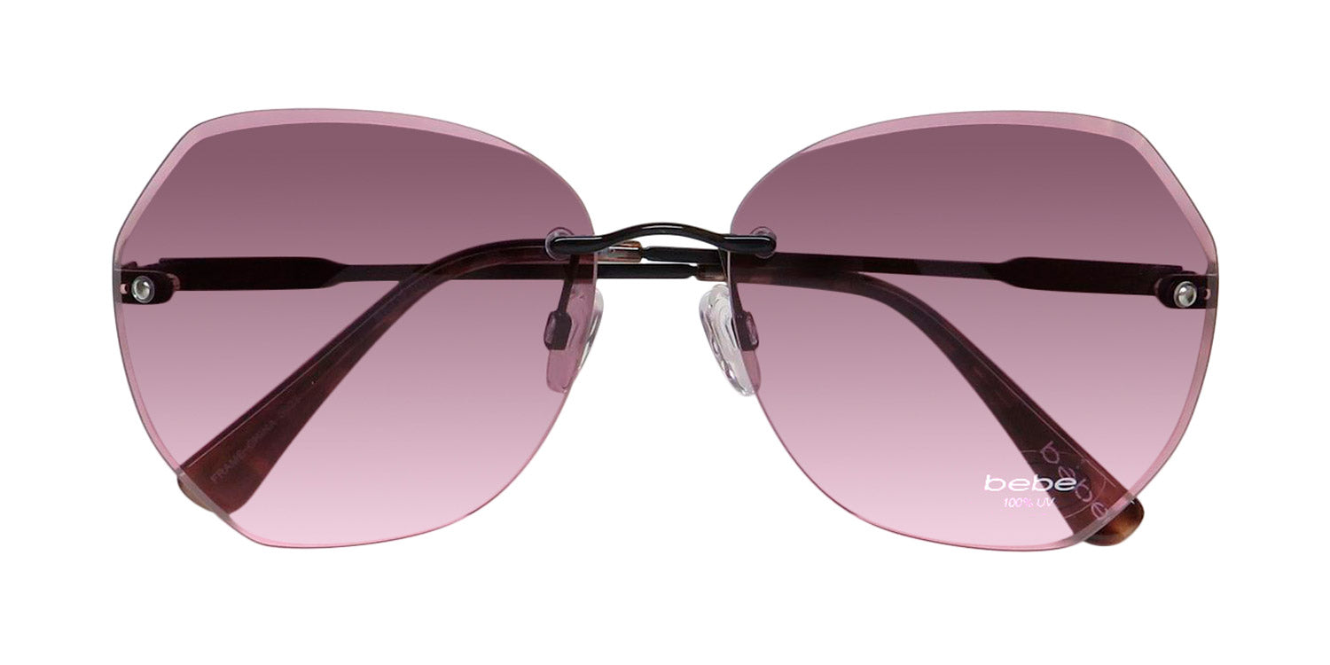 Bebe Bbop2004 Sunglasses by ModaFrames