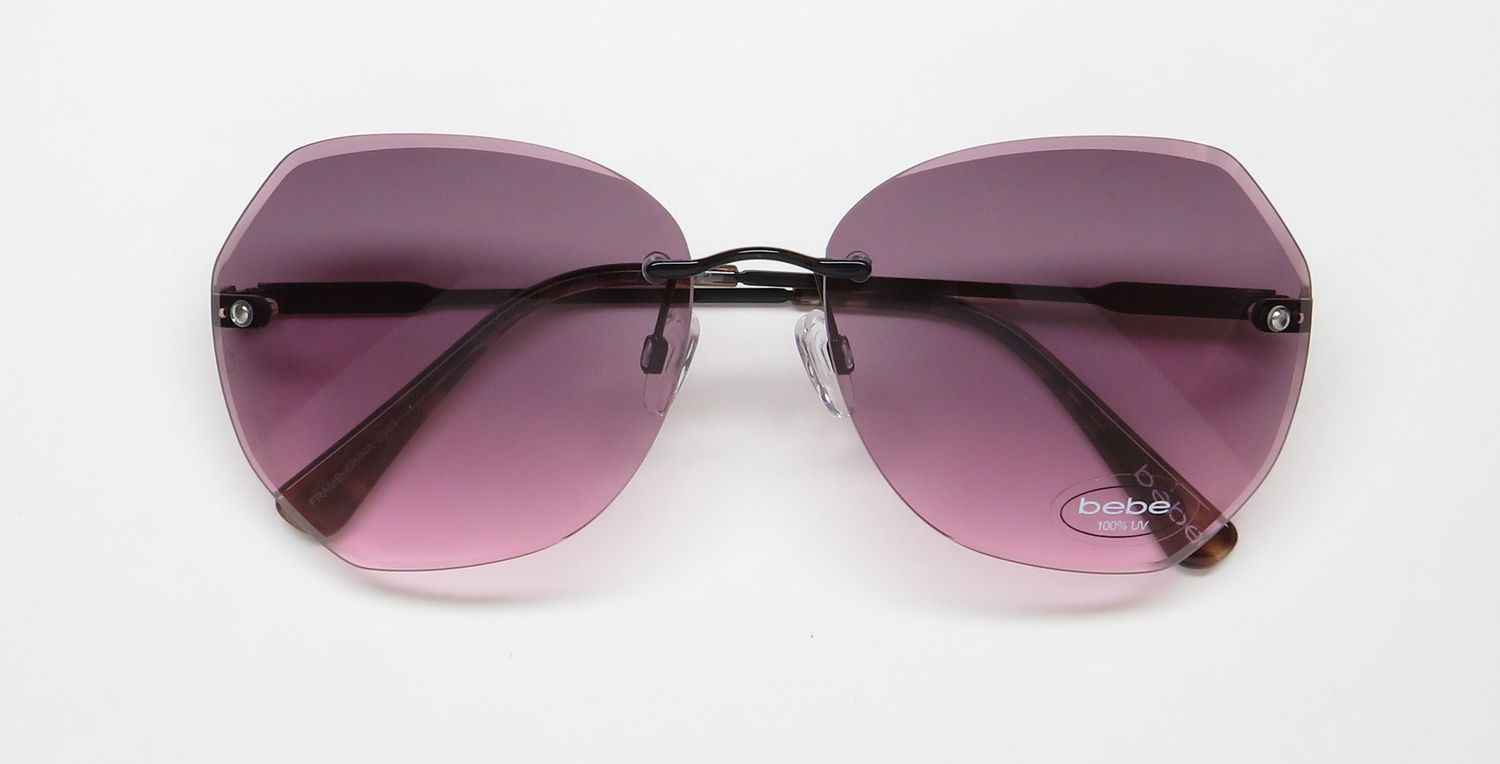 Bebe bbop2004 sunglasses DestGlow
