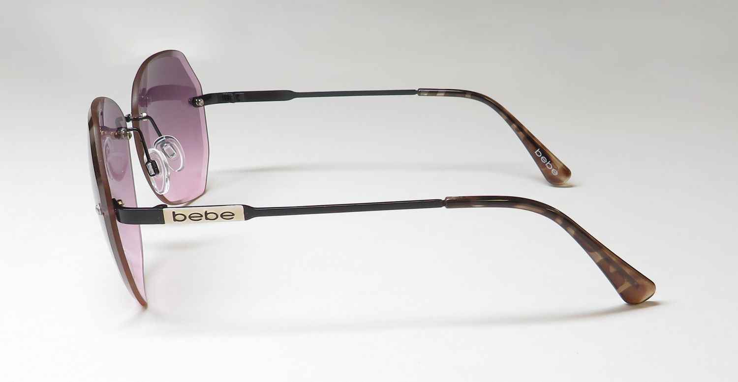 Bebe bbop2004 sunglasses DestGlow
