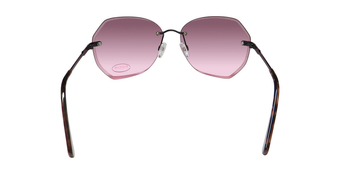 Bebe bbop2004 sunglasses DestGlow