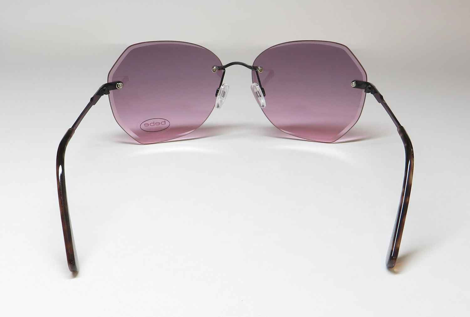Bebe Bbop2004 Sunglasses