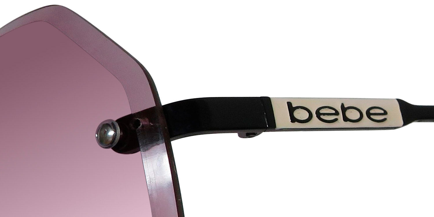 Bebe bbop2004 sunglasses DestGlow