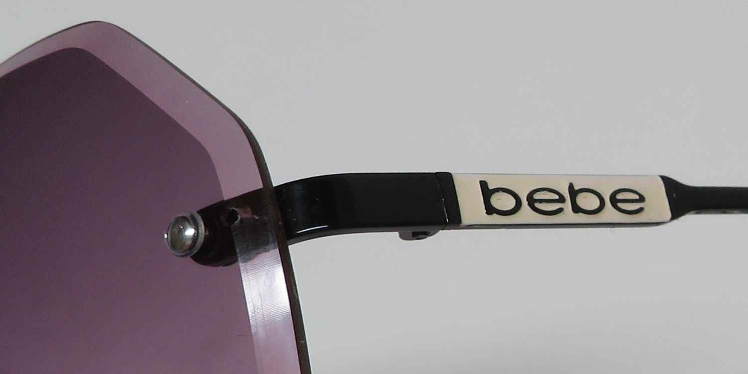 Bebe Bbop2004 Sunglasses by ModaFrames