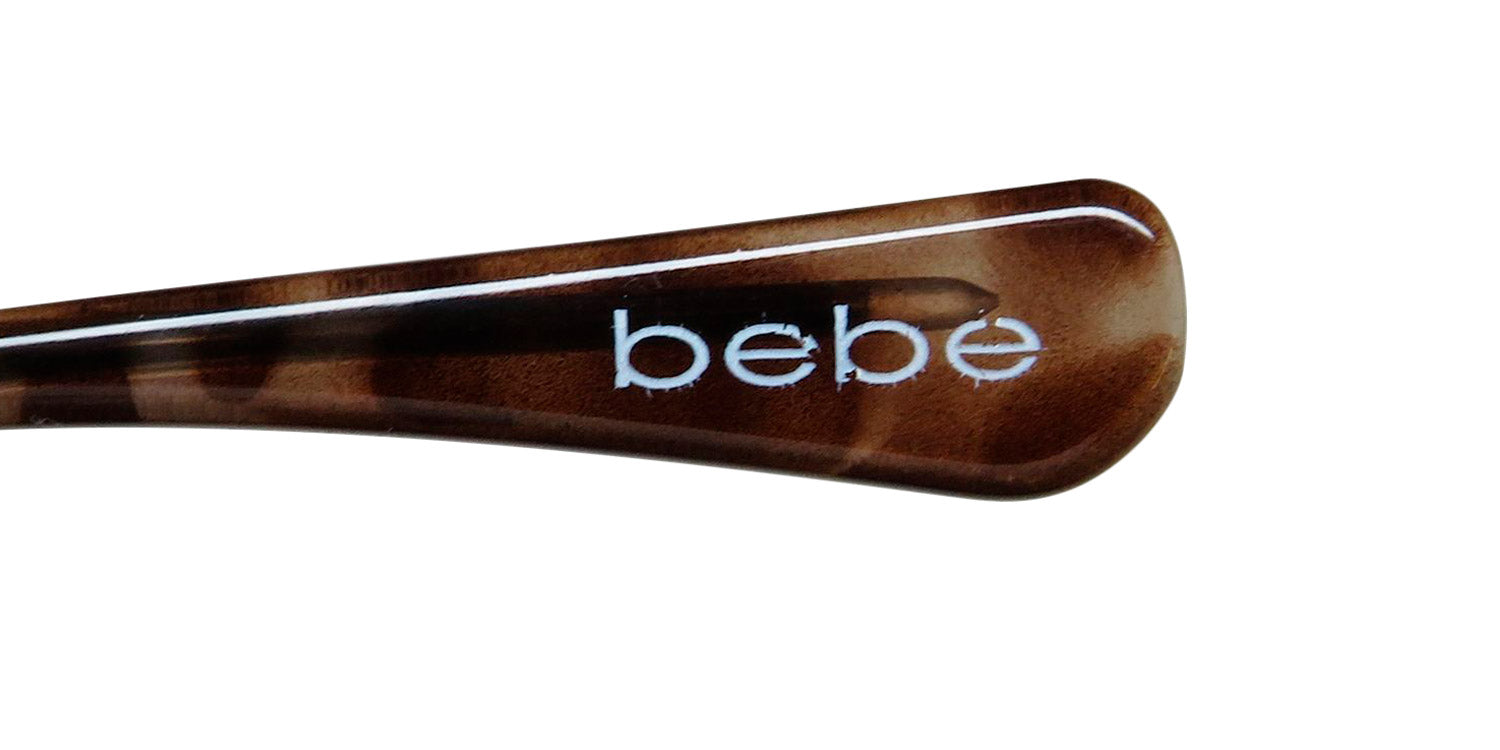 Bebe bbop2004 sunglasses DestGlow