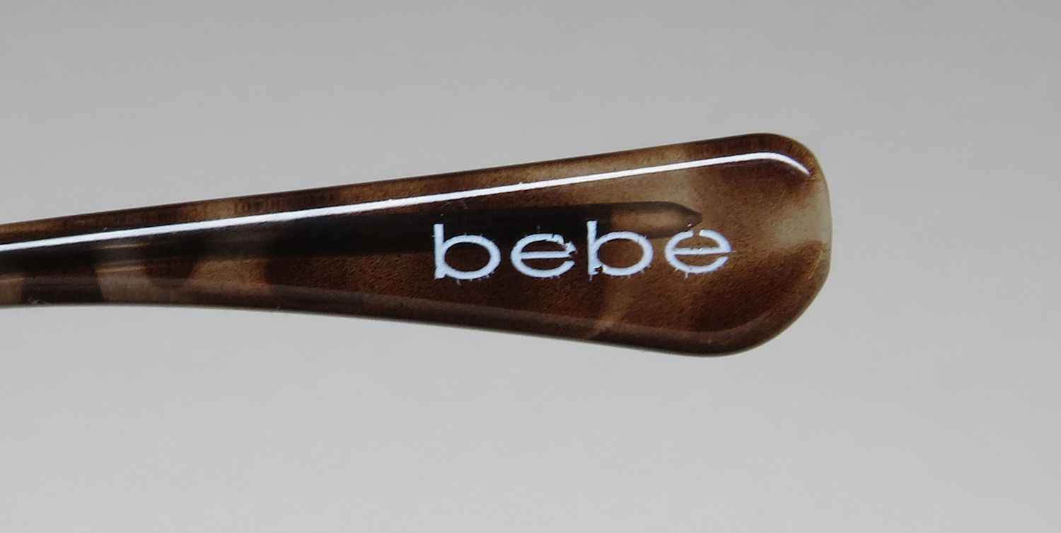Bebe Bbop2004 Sunglasses by ModaFrames