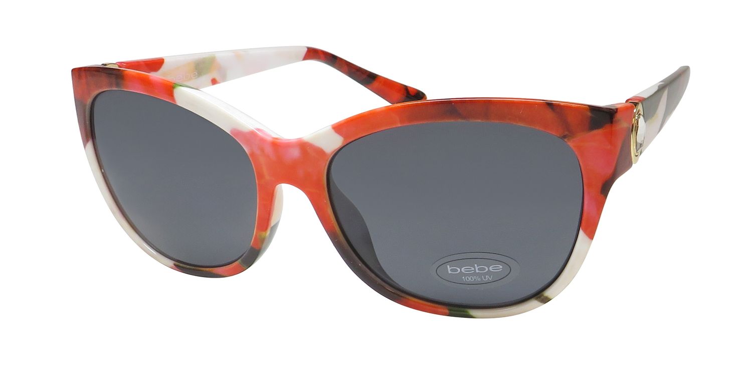 Bebe Bbop1010ce Sunglasses by ModaFrames