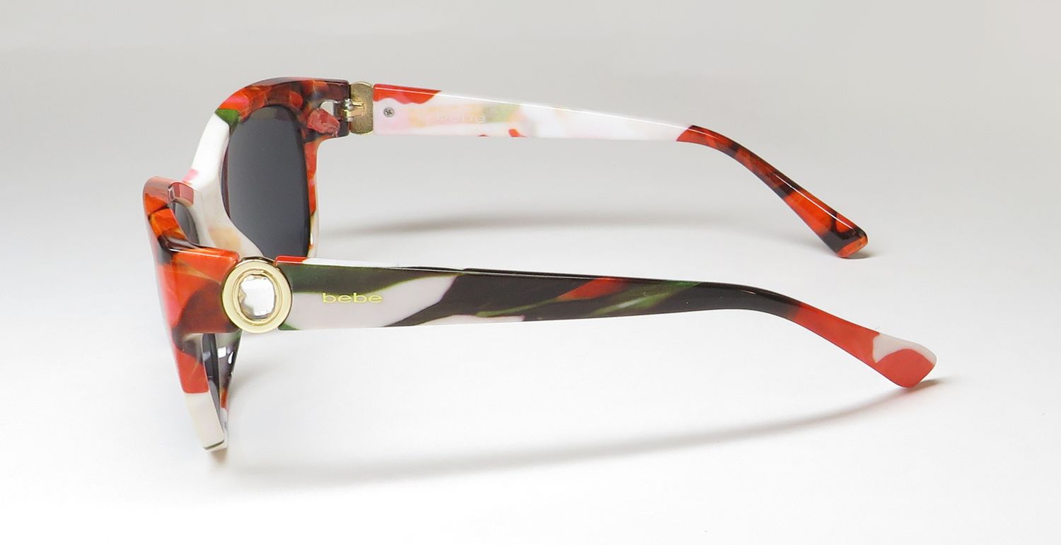 Bebe Bbop1010ce Sunglasses by ModaFrames