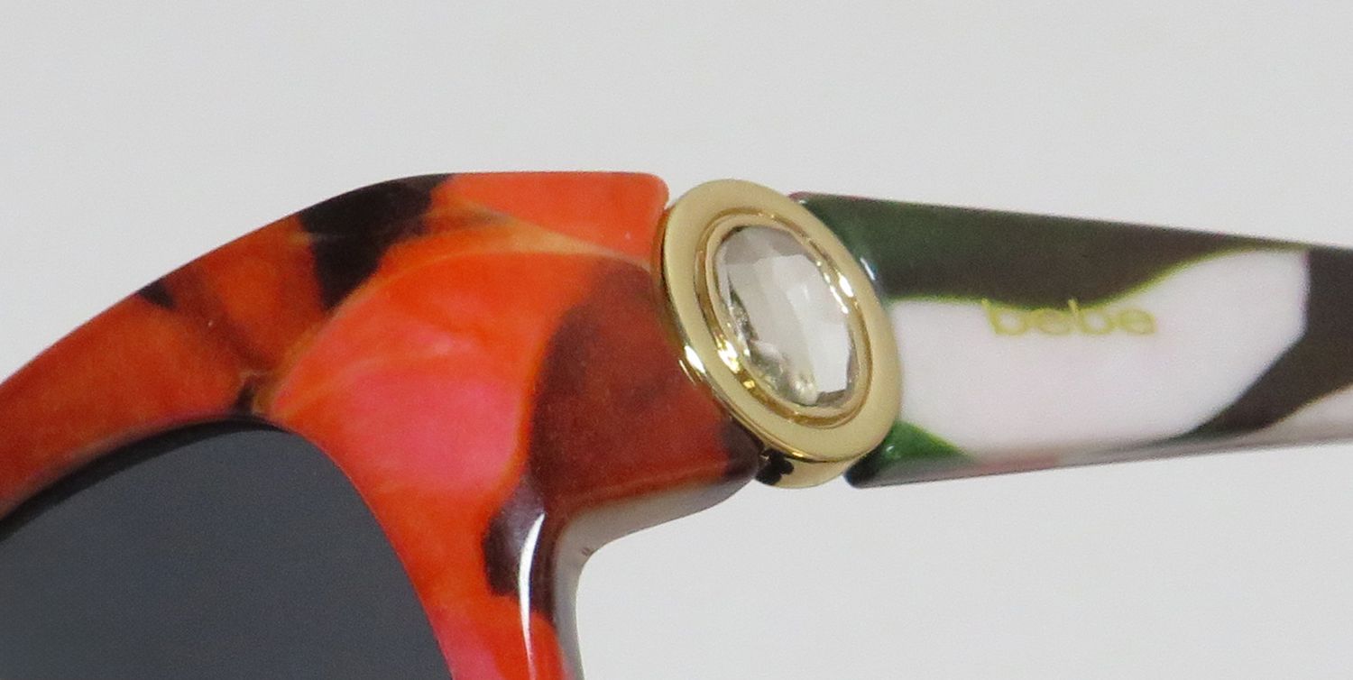 Bebe Bbop1010ce Sunglasses by ModaFrames