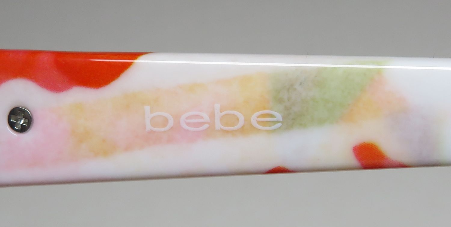 Bebe Bbop1010ce Sunglasses by ModaFrames