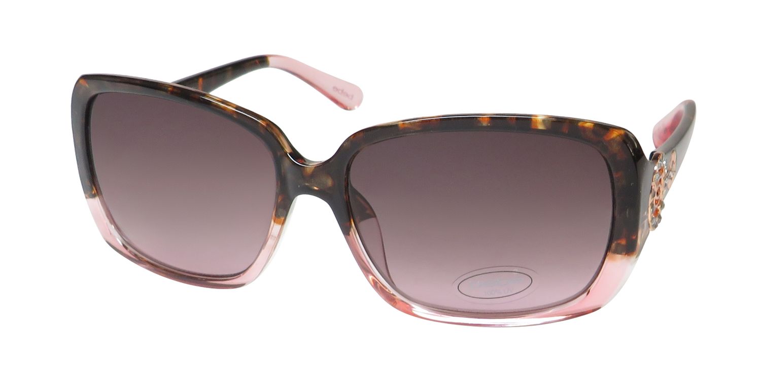 Bebe Bbop1008ce Sunglasses - DestGlow