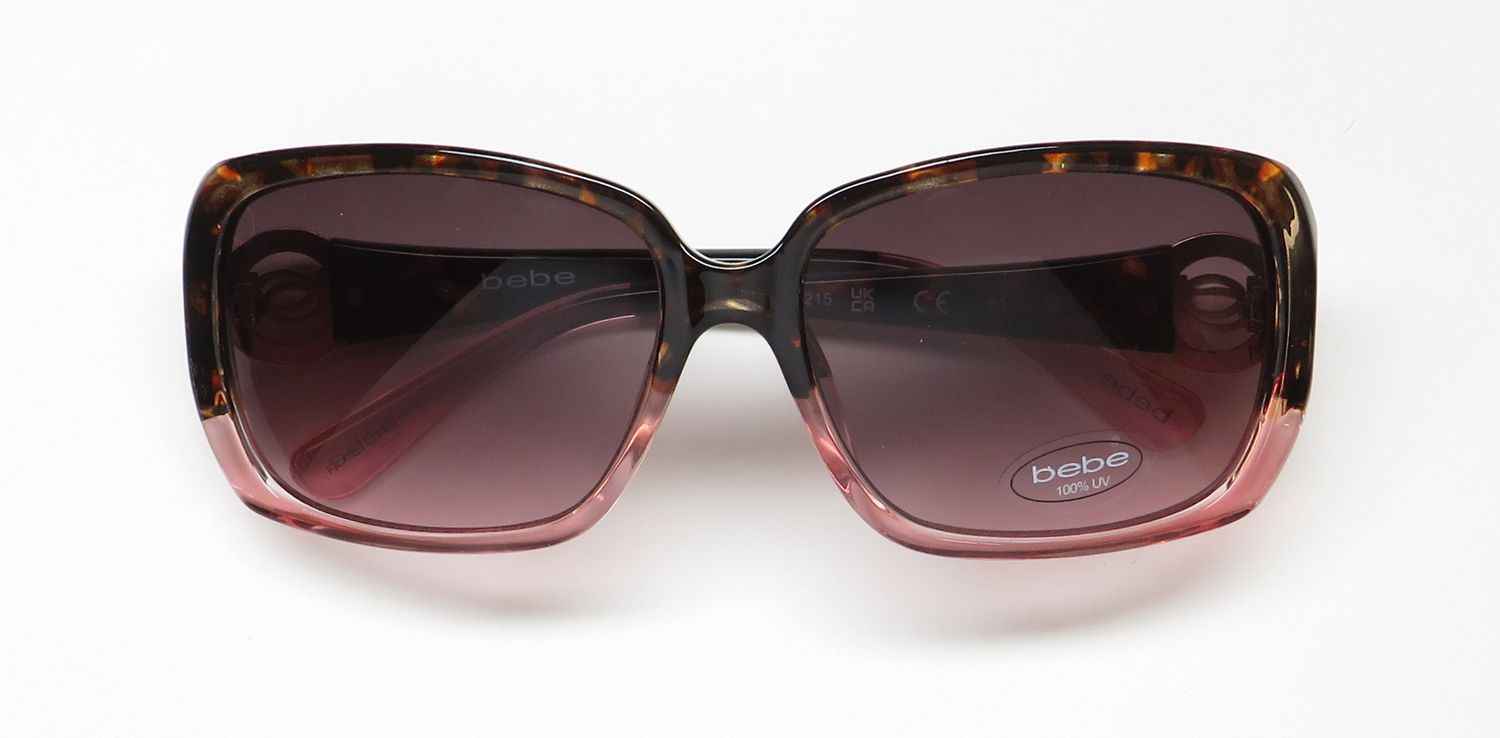 Bebe Bbop1008ce Sunglasses