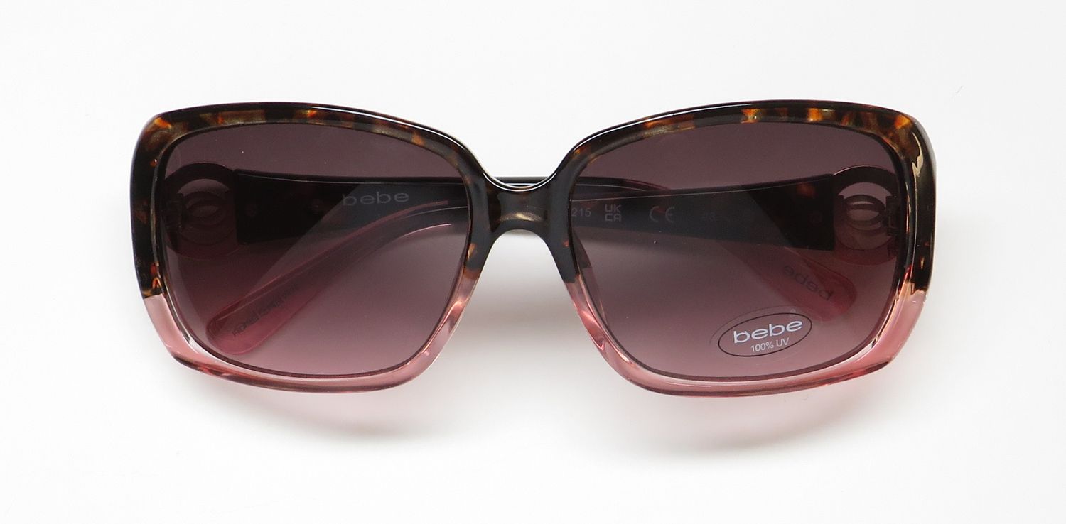 Bebe Bbop1008ce Sunglasses - DestGlow