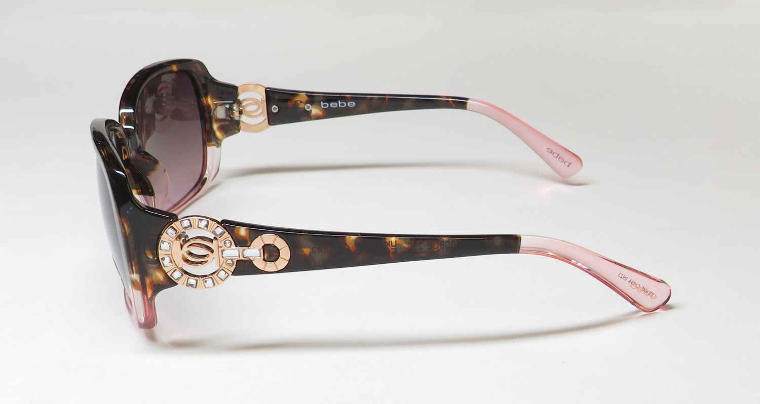 Bebe Bbop1008ce Sunglasses