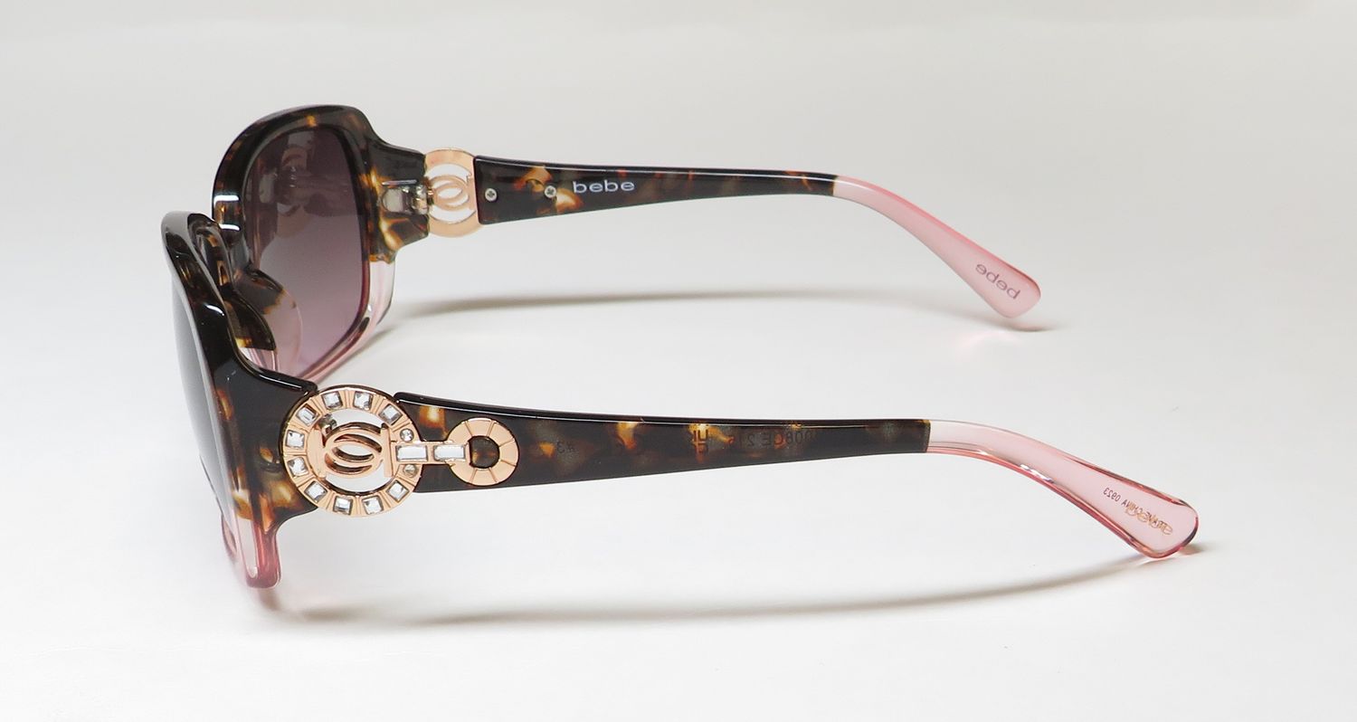 Bebe Bbop1008ce Sunglasses - DestGlow