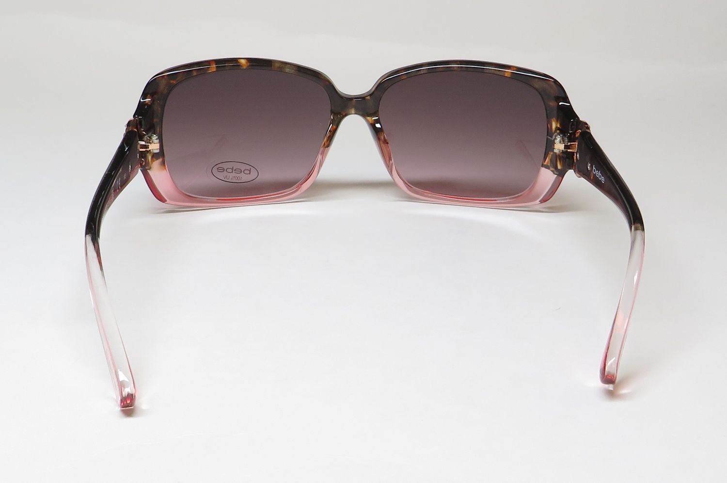 Bebe Bbop1008ce Sunglasses - DestGlow