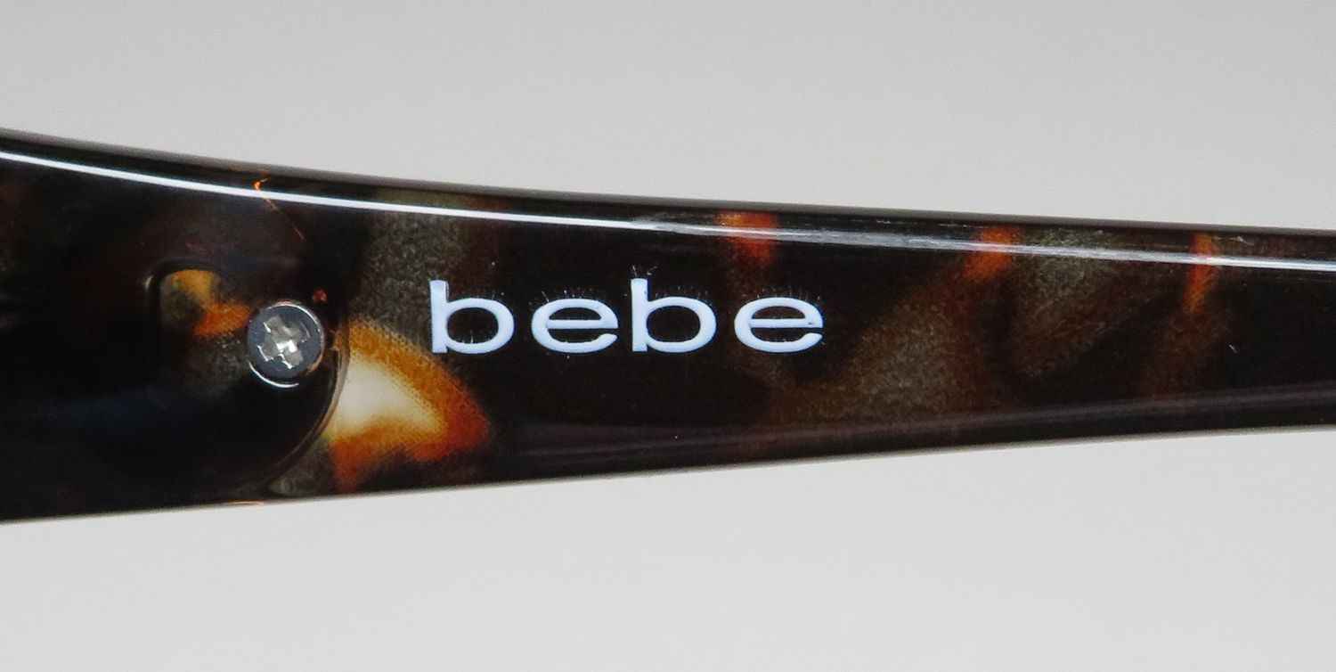Bebe Bbop1008ce Sunglasses