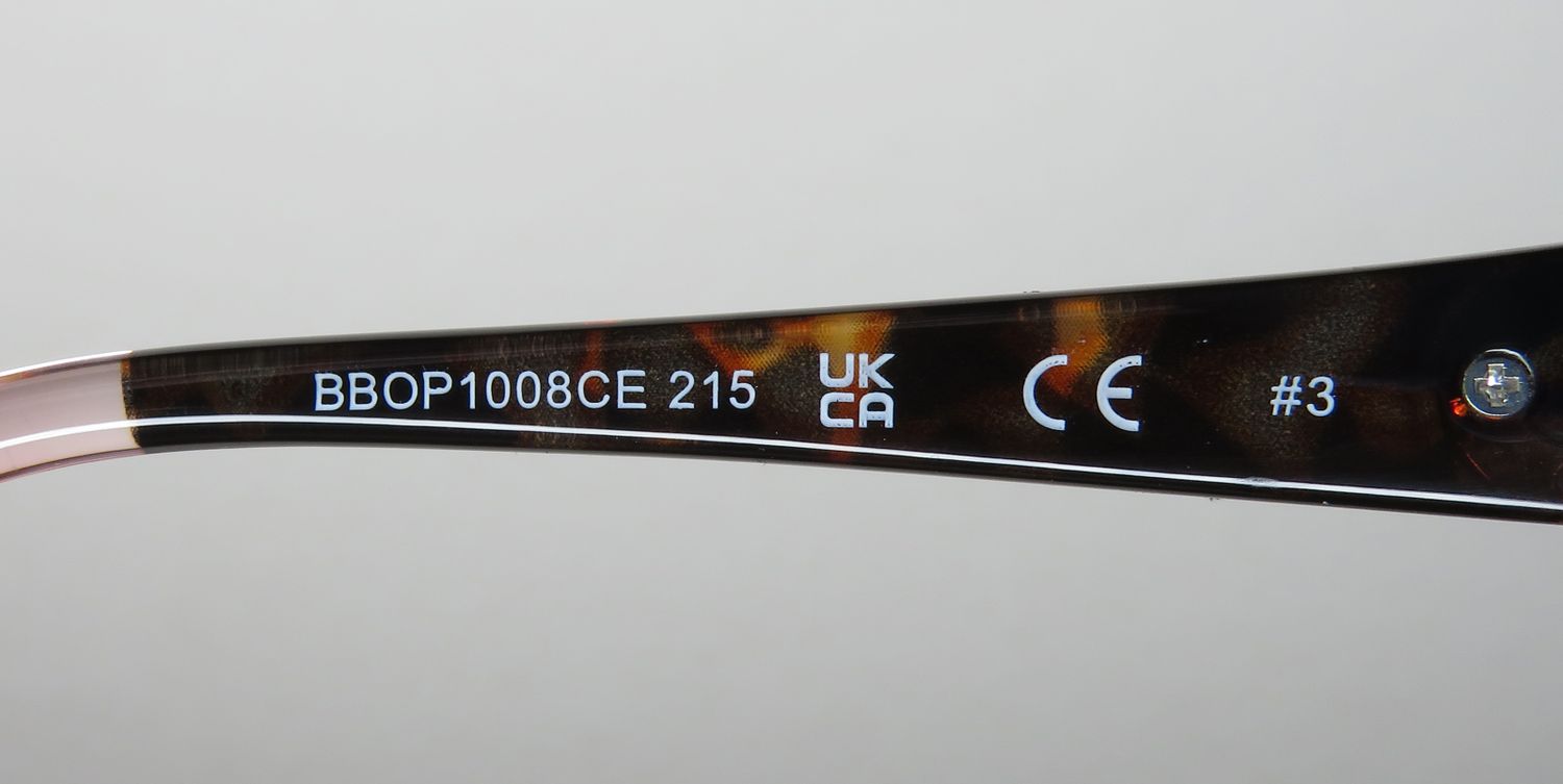Bebe Bbop1008ce Sunglasses - DestGlow