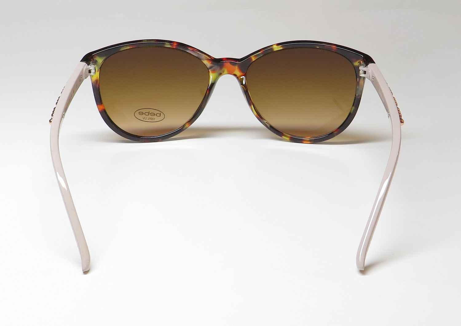 Bebe Bbop1013ce Sunglasses