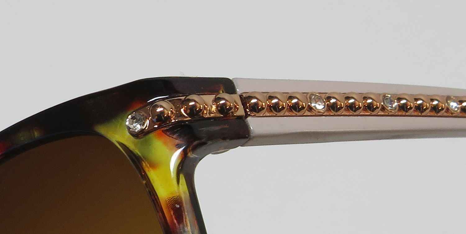 Bebe Bbop1013ce Sunglasses by ModaFrames