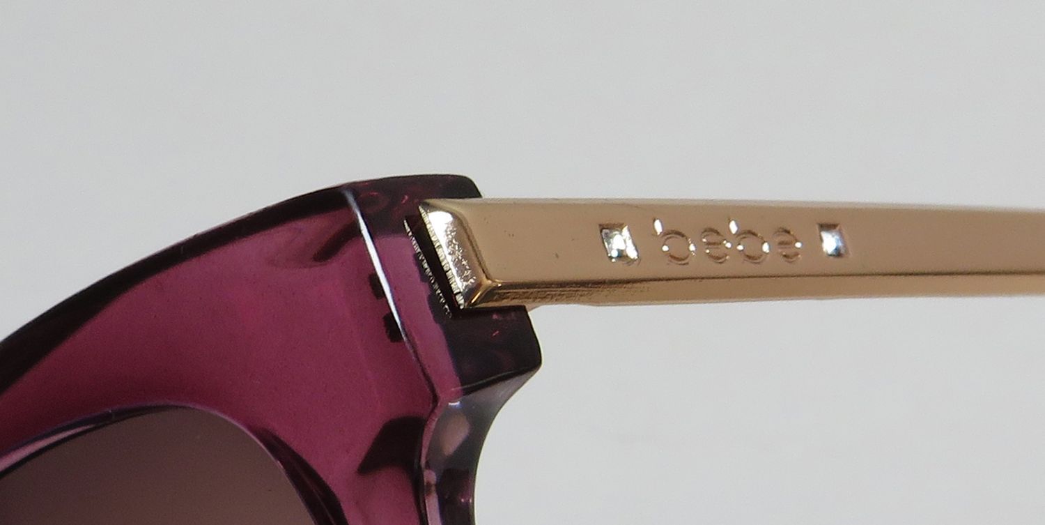 Bebe Bbop1006 Sunglasses by ModaFrames