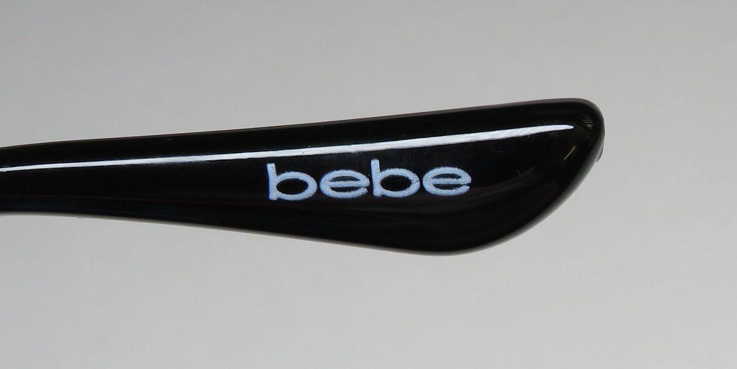 Bebe Bbop1006 Sunglasses by ModaFrames