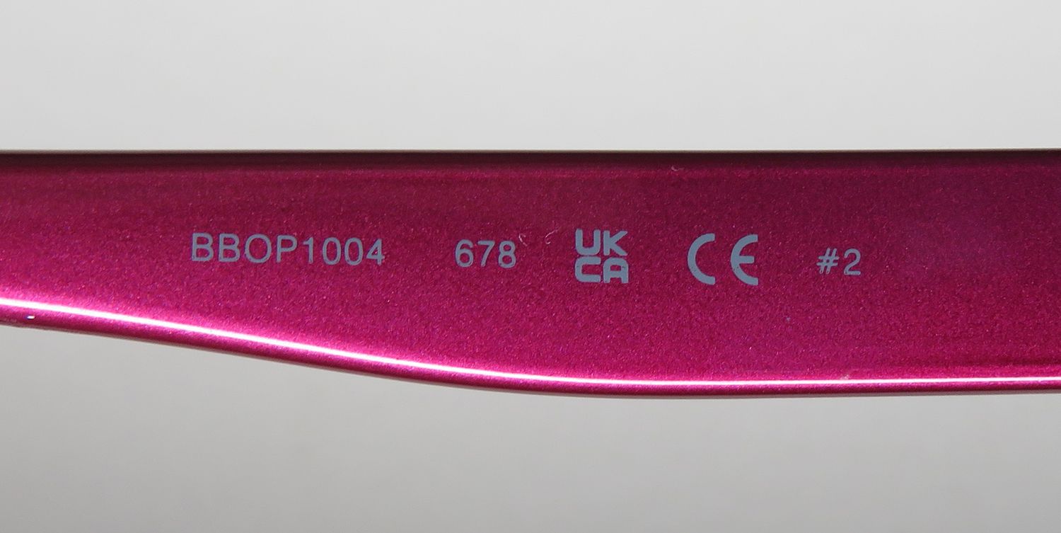 Bebe Bbop1004 Sunglasses by ModaFrames