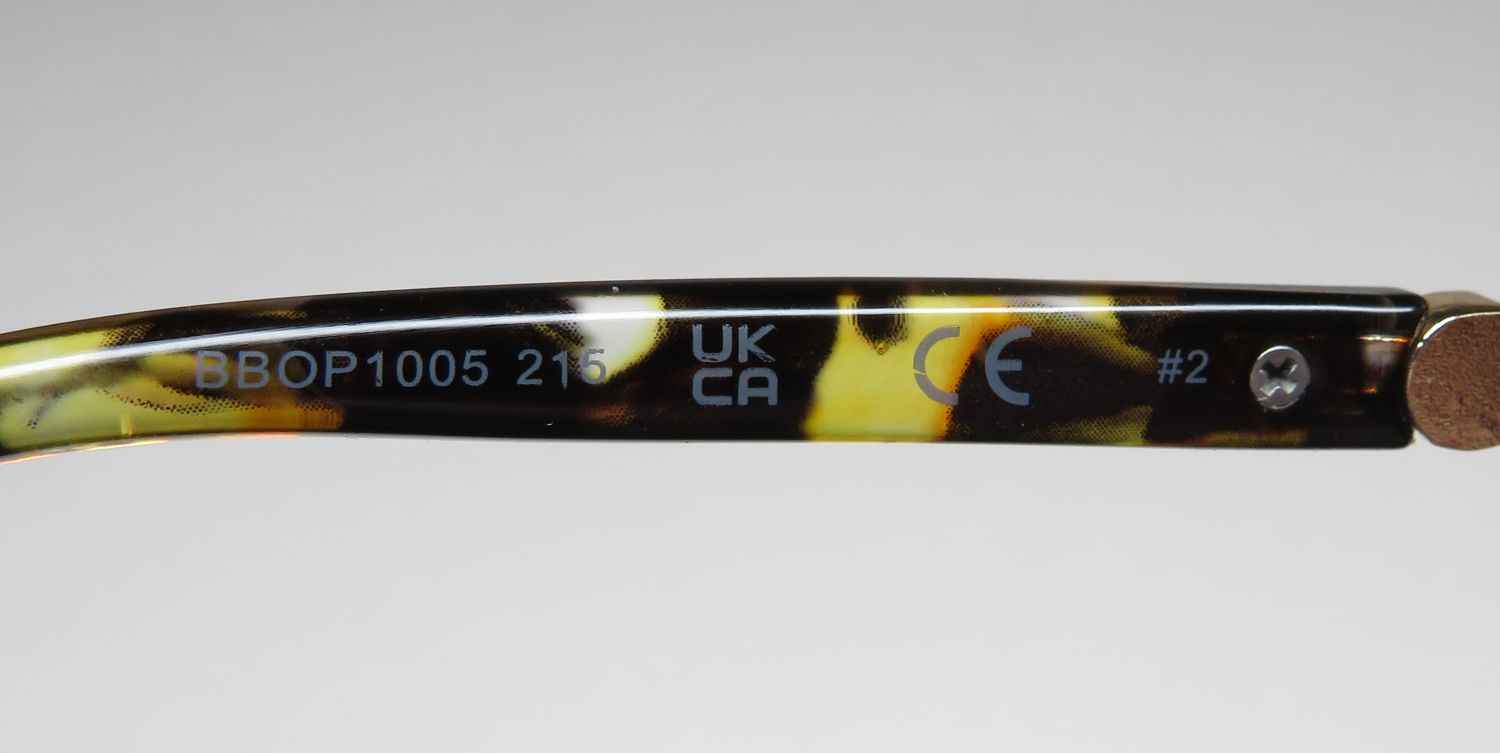 Bebe Bbop1005 Sunglasses