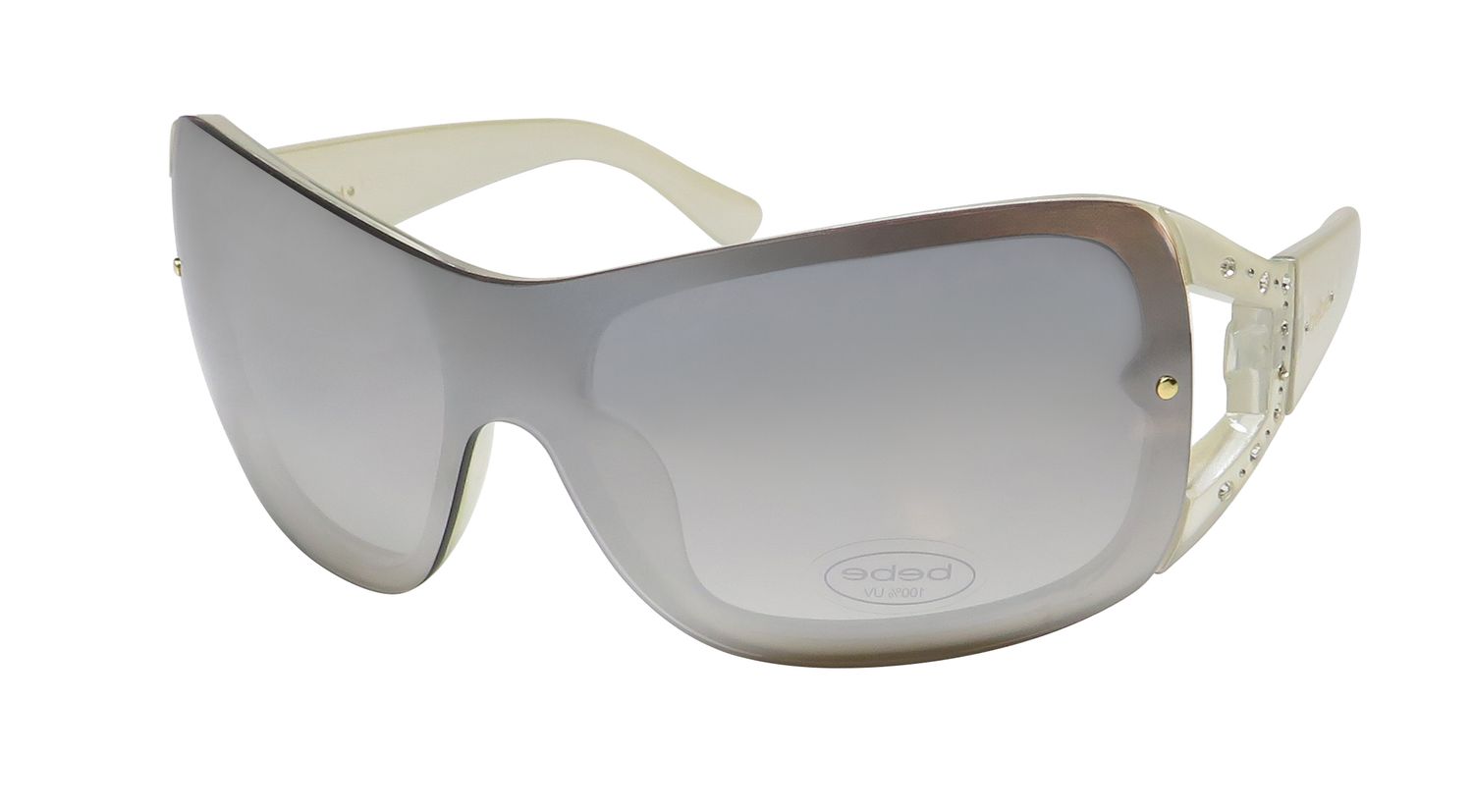 Bebe bbop1016ce sunglasses DestGlow