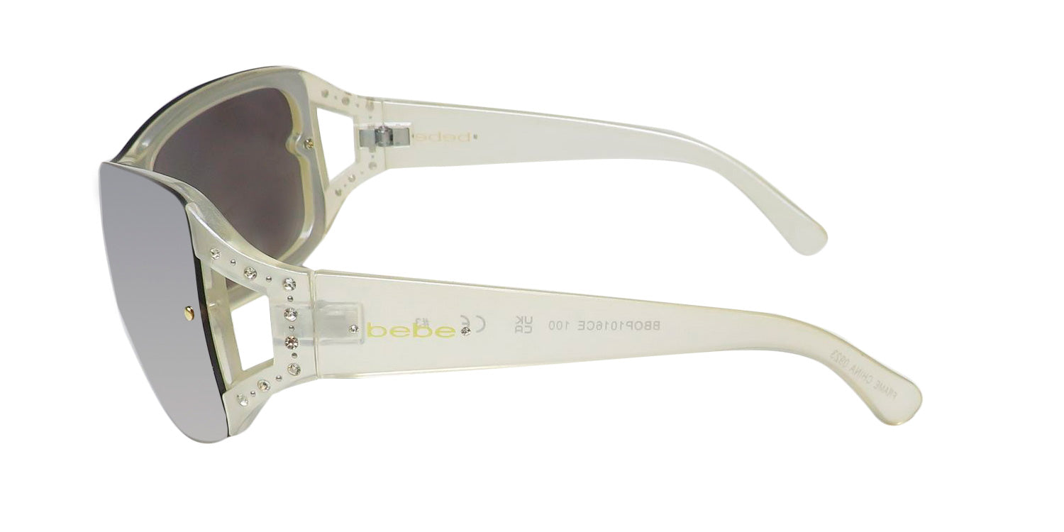 Bebe bbop1016ce sunglasses DestGlow