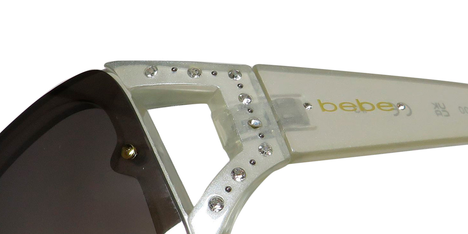 Bebe bbop1016ce sunglasses DestGlow