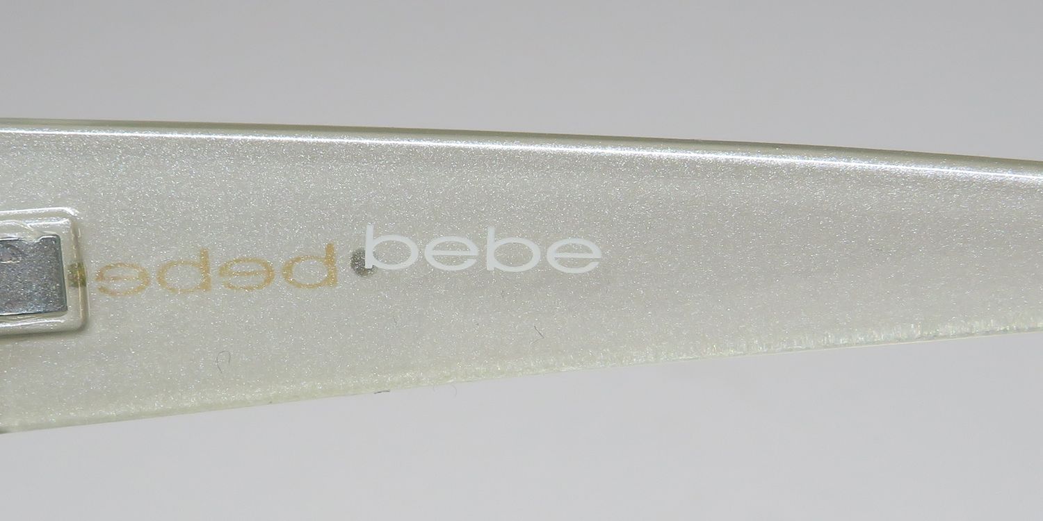 Bebe bbop1016ce sunglasses DestGlow